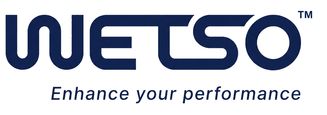 PT WETSO SOLUTIONS INDONESIA