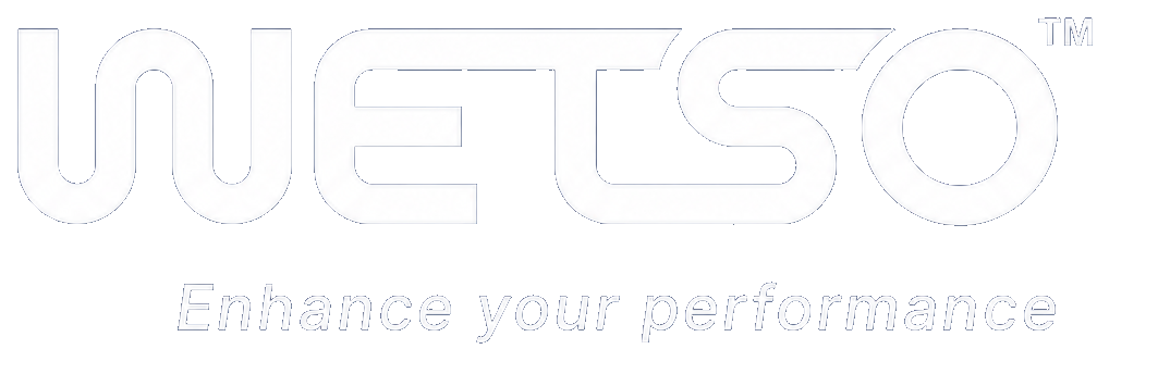 PT WETSO SOLUTIONS INDONESIA