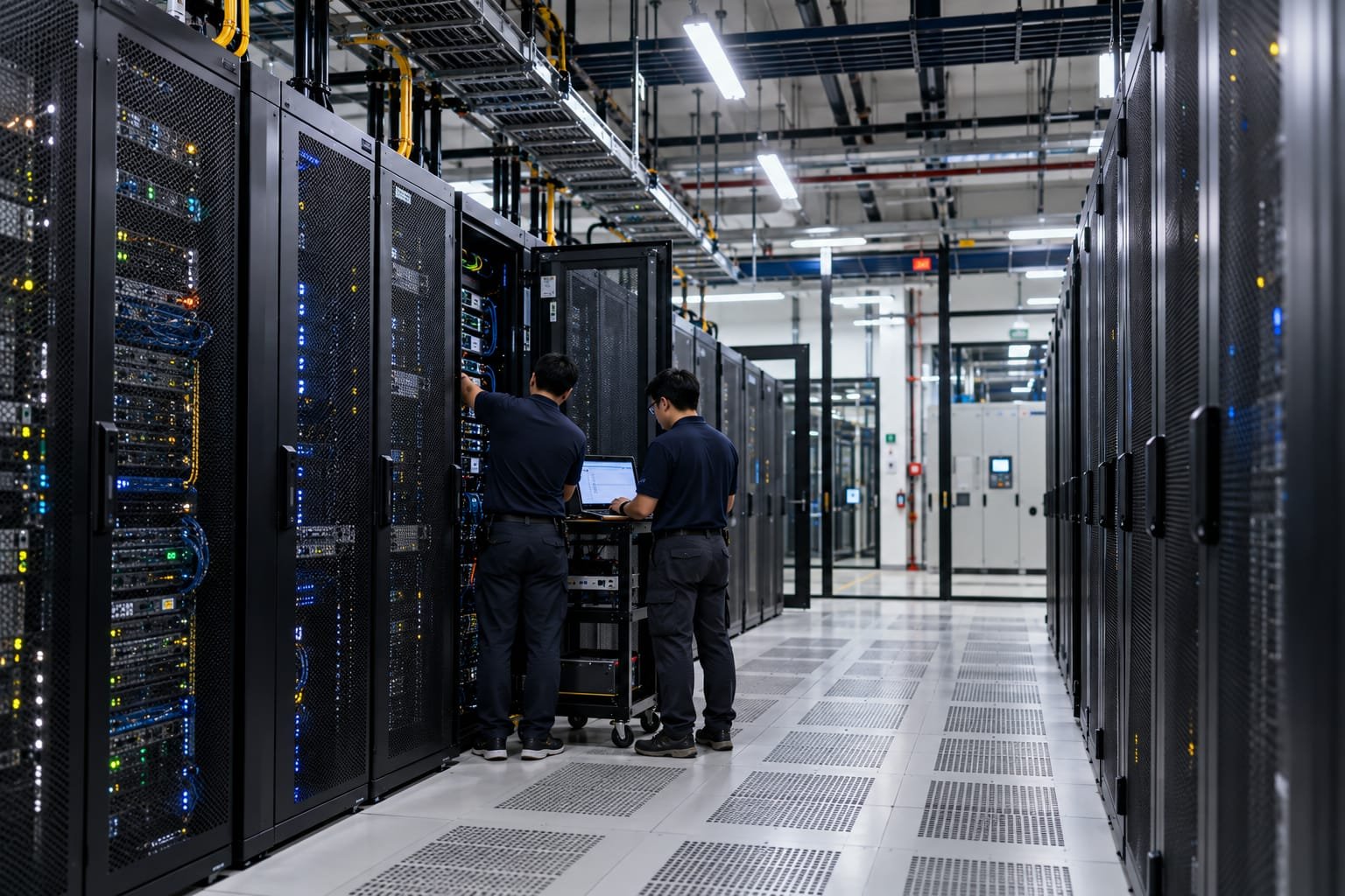 Data Center