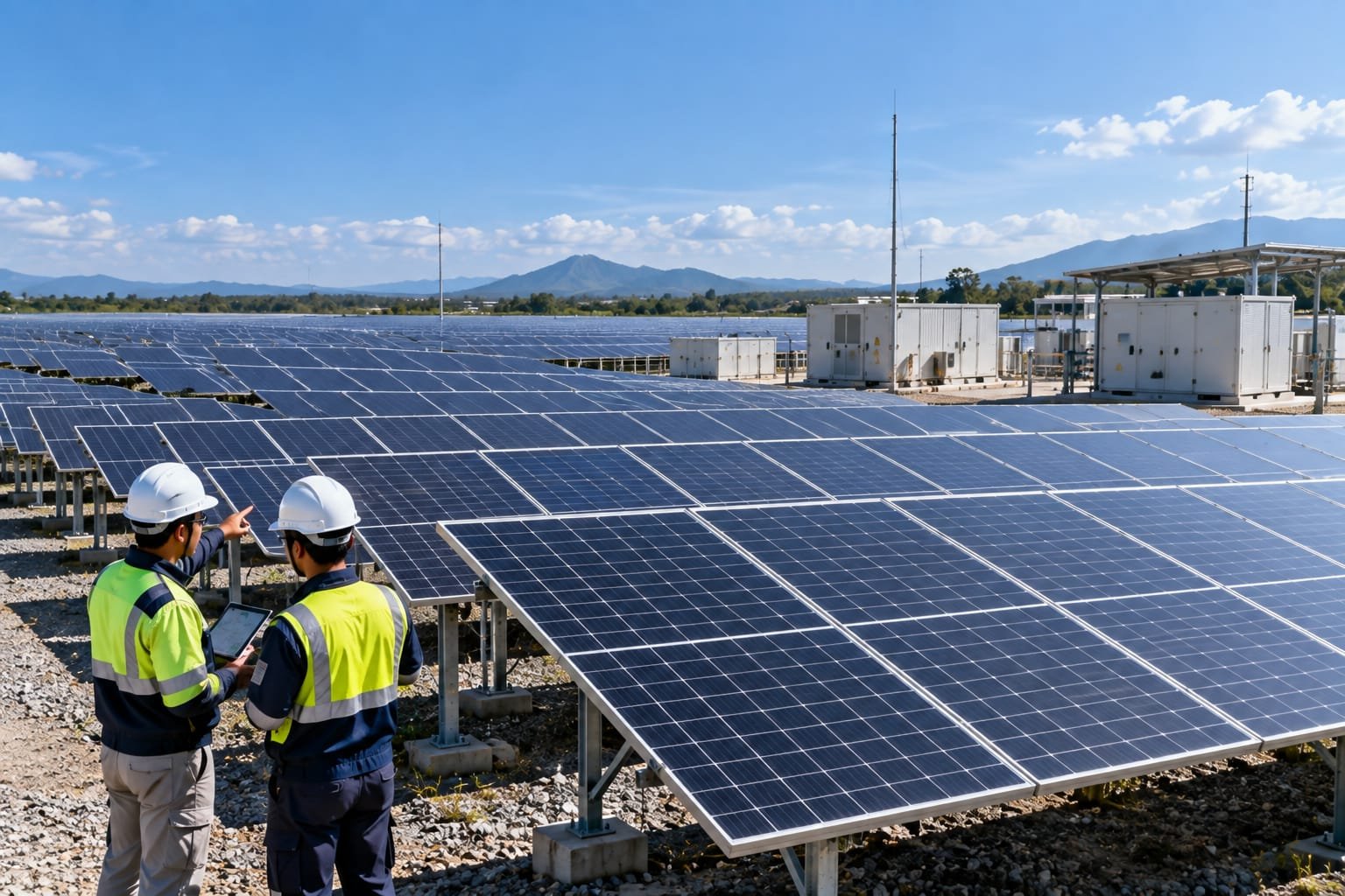 Renewable Energy
